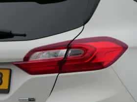 Ford Fiesta (2021) thumbnail 33