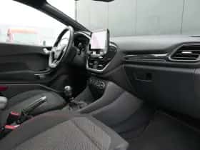 Ford Fiesta (2021) thumbnail 6