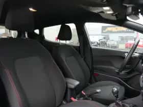 Ford Fiesta (2021) thumbnail 7