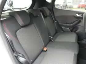 Ford Fiesta (2021) thumbnail 10