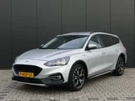 Ford Focus (2021)