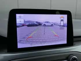 Ford Focus (2021) thumbnail 17
