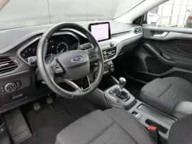 Ford Focus (2021) thumbnail 18