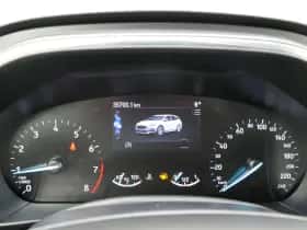 Ford Focus (2021) thumbnail 19