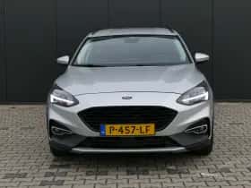 Ford Focus (2021) thumbnail 23