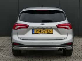 Ford Focus (2021) thumbnail 24