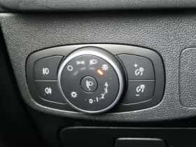 Ford Focus (2021) thumbnail 26