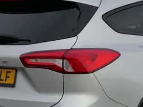 Ford Focus (2021) thumbnail 33