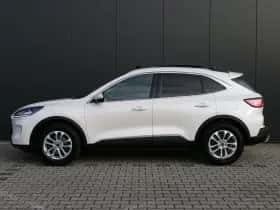 Ford Kuga (2021) thumbnail 2
