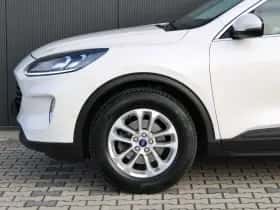 Ford Kuga (2021) thumbnail 19
