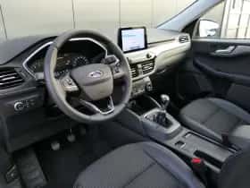 Ford Kuga (2021) thumbnail 21