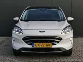 Ford Kuga (2021) thumbnail 27