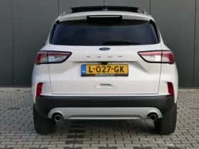 Ford Kuga (2021) thumbnail 28