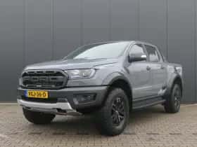 Ford Ranger (2021) thumbnail 1