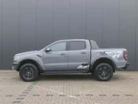 Ford Ranger (2021) thumbnail 2
