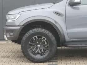 Ford Ranger (2021) thumbnail 15