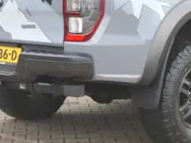 Ford Ranger (2021) thumbnail 19