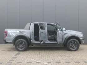 Ford Ranger (2021) thumbnail 3