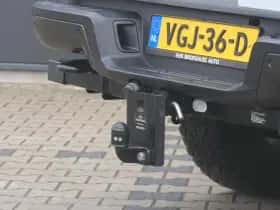 Ford Ranger (2021) thumbnail 21