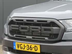 Ford Ranger (2021) thumbnail 23
