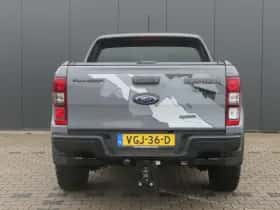 Ford Ranger (2021) thumbnail 24