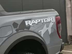 Ford Ranger (2021) thumbnail 31