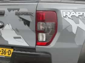Ford Ranger (2021) thumbnail 32