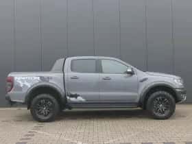 Ford Ranger (2021) thumbnail 36
