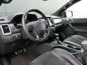 Ford Ranger (2021) thumbnail 5