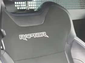 Ford Ranger (2021) thumbnail 44