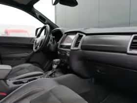 Ford Ranger (2021) thumbnail 7