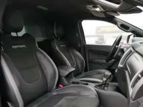 Ford Ranger (2021) thumbnail 8