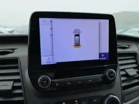 Ford Transit Custom (2023) thumbnail 14