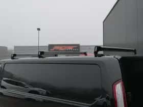 Ford Transit Custom (2023) thumbnail 16