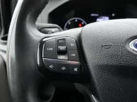 Ford Transit Custom (2023) thumbnail 17