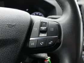Ford Transit Custom (2023) thumbnail 19