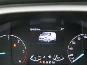 Ford Transit Custom (2023) thumbnail 20