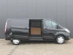Ford Transit Custom (2023) thumbnail 3
