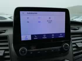 Ford Transit Custom (2023) thumbnail 22