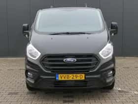 Ford Transit Custom (2023) thumbnail 23