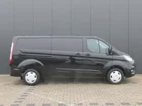 Ford Transit Custom (2023) thumbnail 24