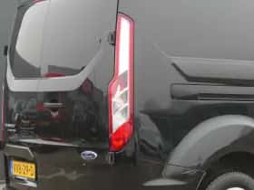 Ford Transit Custom (2023) thumbnail 26