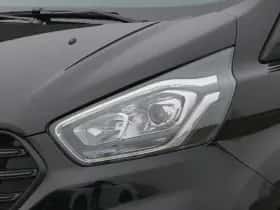 Ford Transit Custom (2023) thumbnail 27