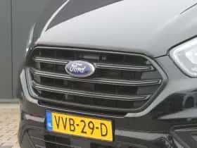 Ford Transit Custom (2023) thumbnail 28