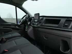 Ford Transit Custom (2023) thumbnail 7