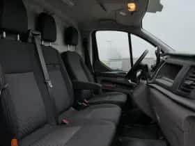 Ford Transit Custom (2023) thumbnail 8