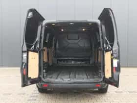 Ford Transit Custom (2023) thumbnail 10