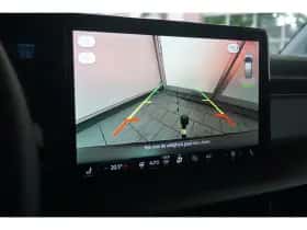 Ford E-Transit Courier (2025) thumbnail 18