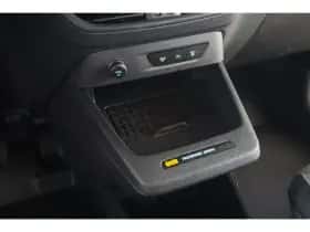 Ford E-Transit Courier (2025) thumbnail 19