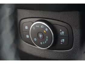 Ford E-Transit Courier (2025) thumbnail 26